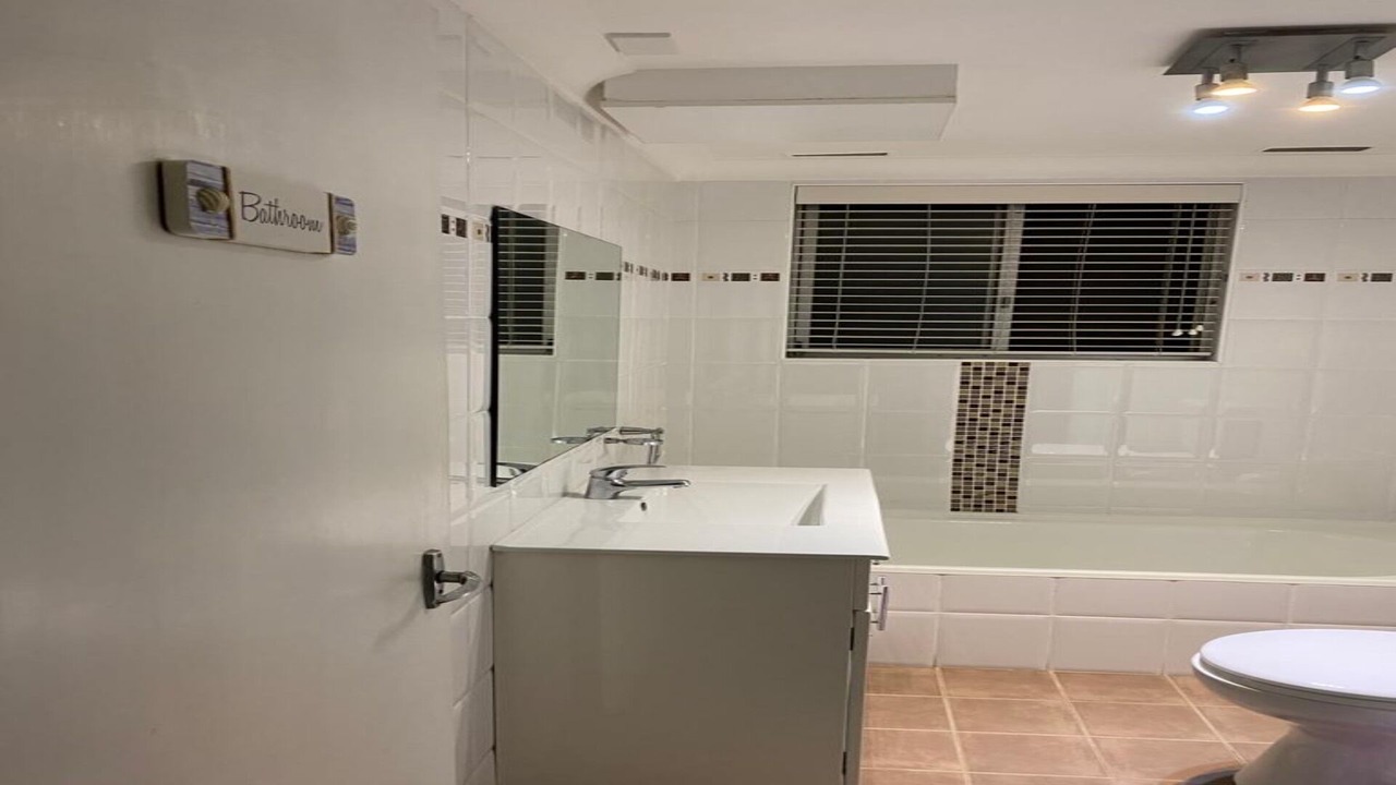Photo of Bathroom in Chatswood CBD