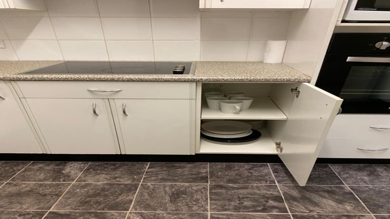 Photo of Kitchen in Chatswood CBD