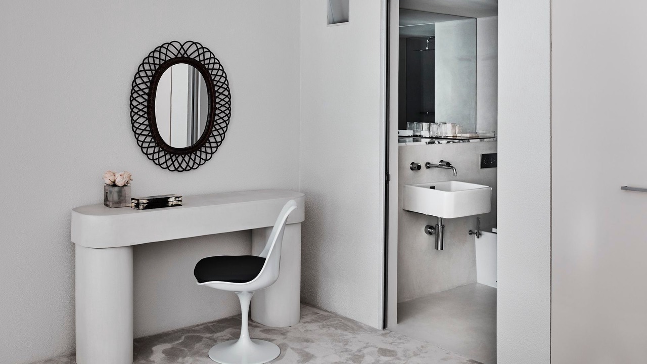 Photo of Bathroom in Darlinghurst