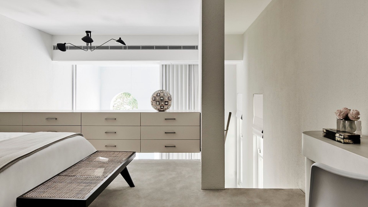 Photo of Bedroom in Darlinghurst