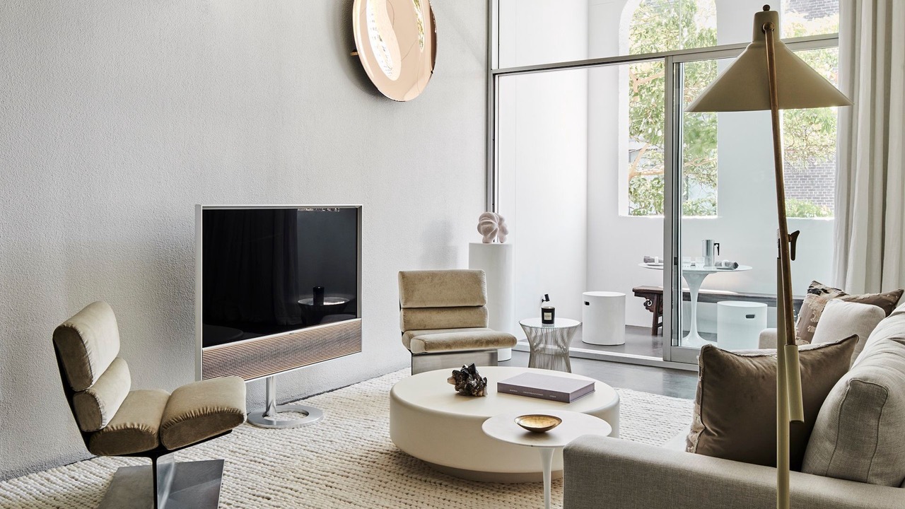 Photo of Livingroom in Darlinghurst
