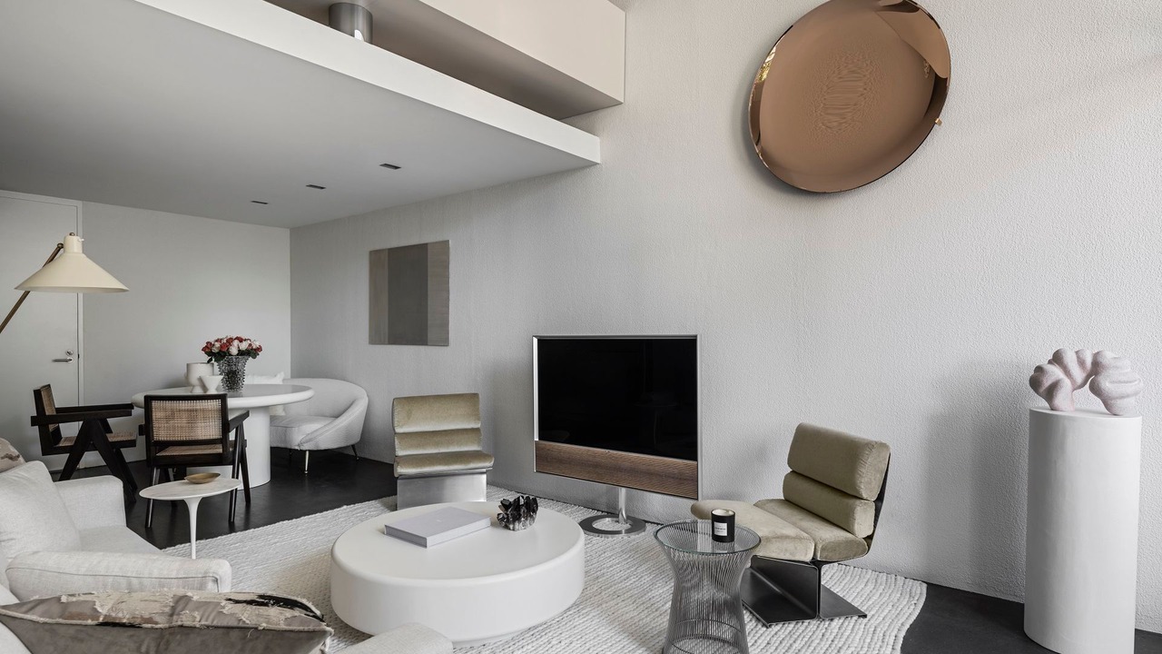 Photo of Livingroom in Darlinghurst