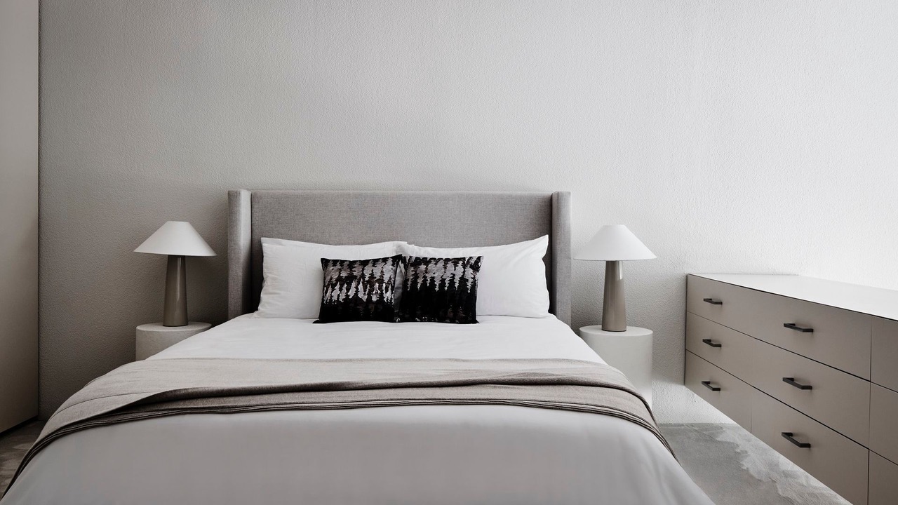 Photo of Bedroom in Darlinghurst
