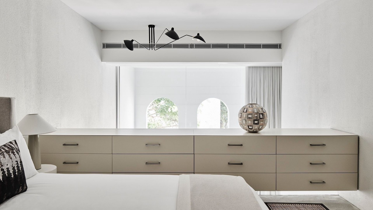 Photo of Bedroom in Darlinghurst