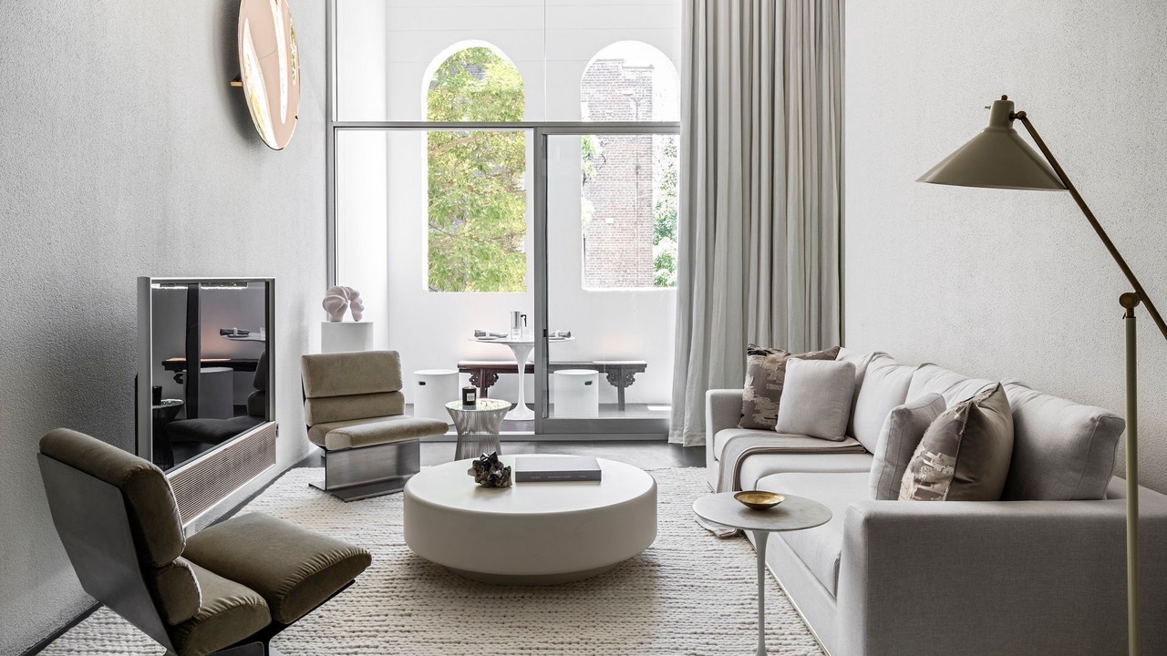Photo of Livingroom in Darlinghurst