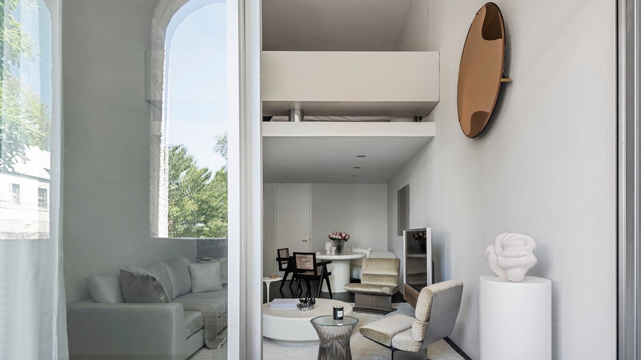 Photo of Livingroom in Darlinghurst