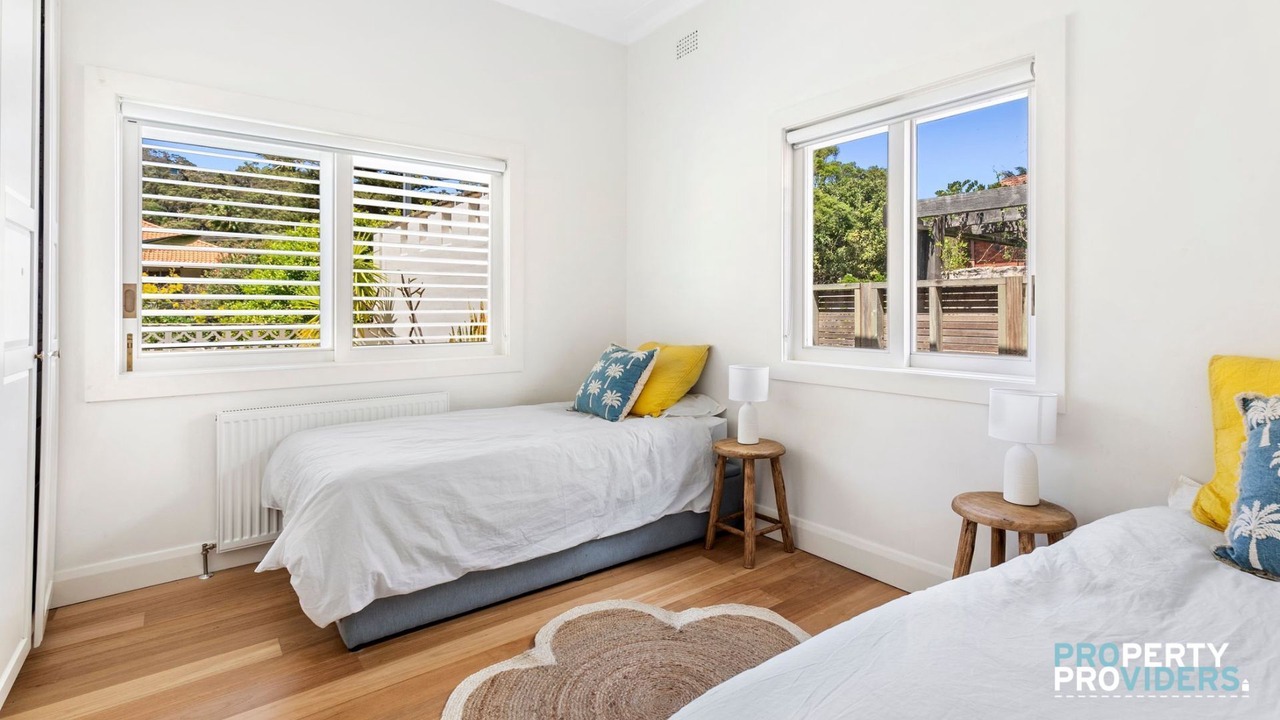 Photo of Bedroom in Clontarf