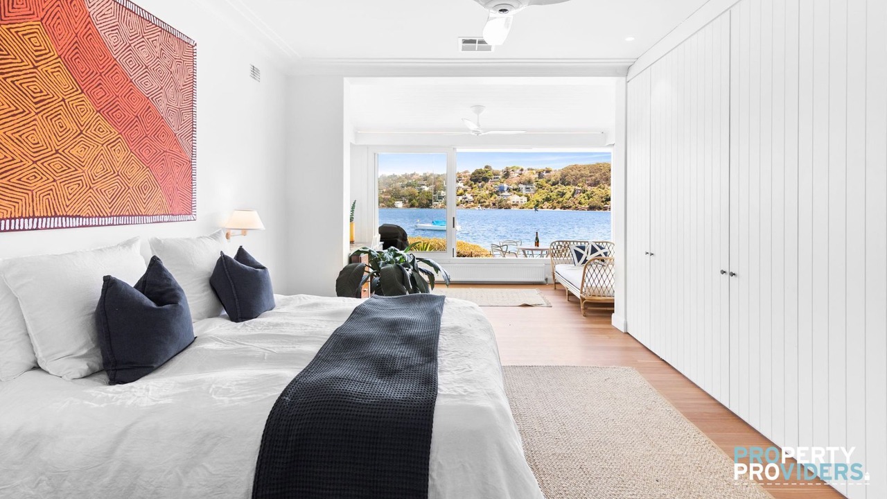 Photo of Bedroom in Clontarf