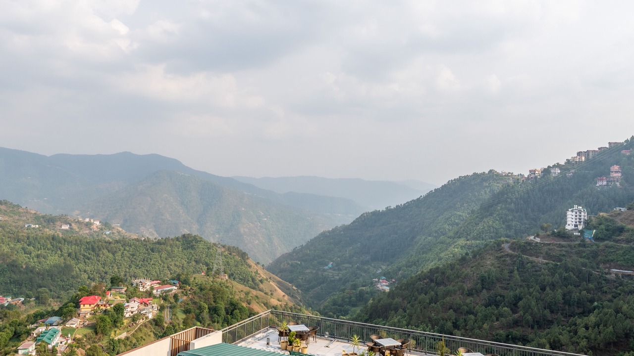 Photo of Outdoor in Shimla