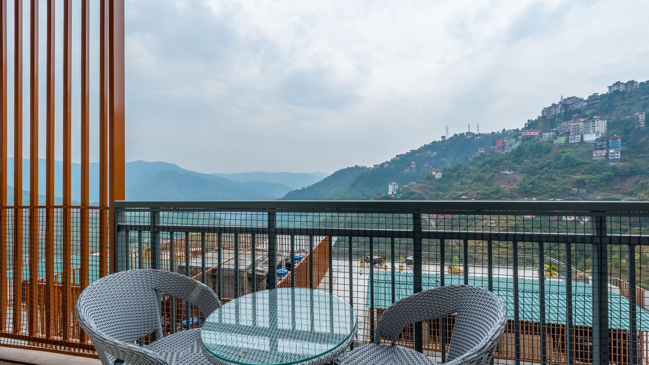 Photo of Outdoor in Shimla