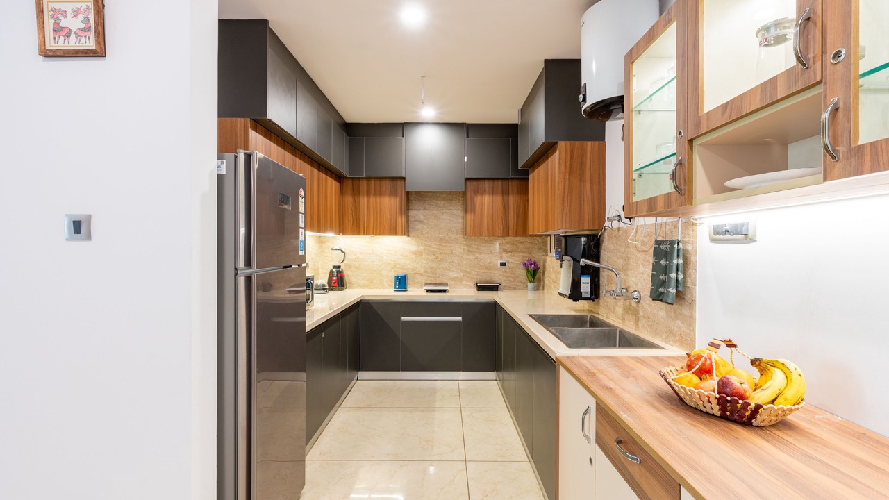 Photo of Kitchen in Shimla
