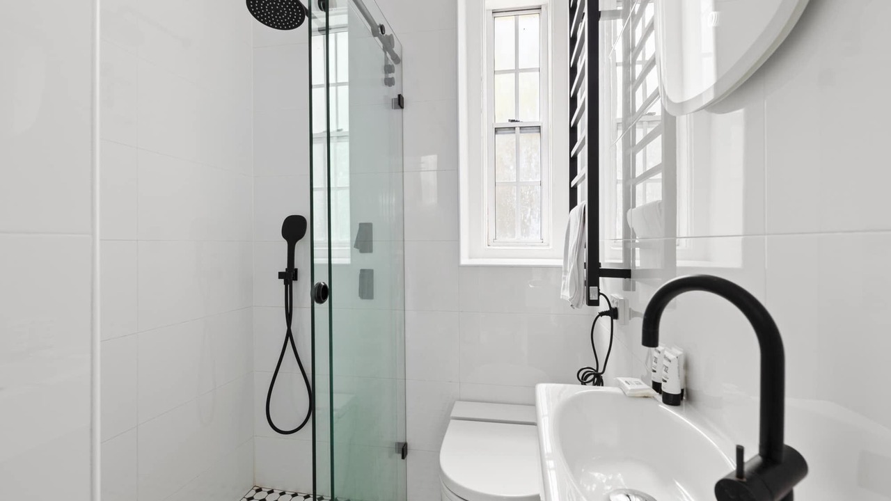 Photo of Bathroom in Rose Bay