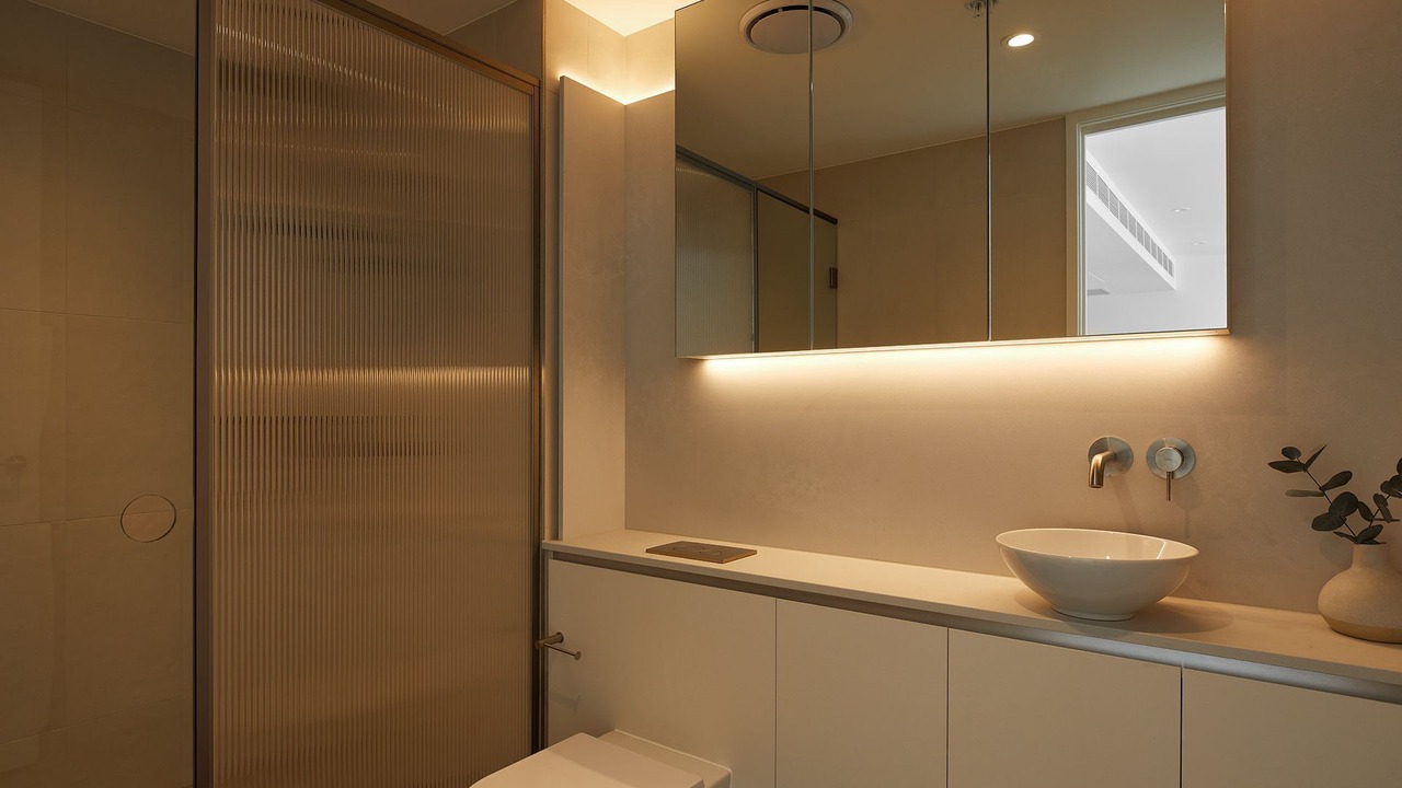 Photo of Bathroom in Newcastle