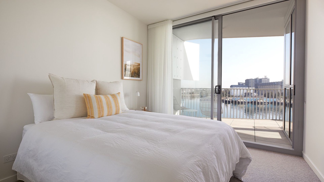 Photo of Bedroom in Newcastle