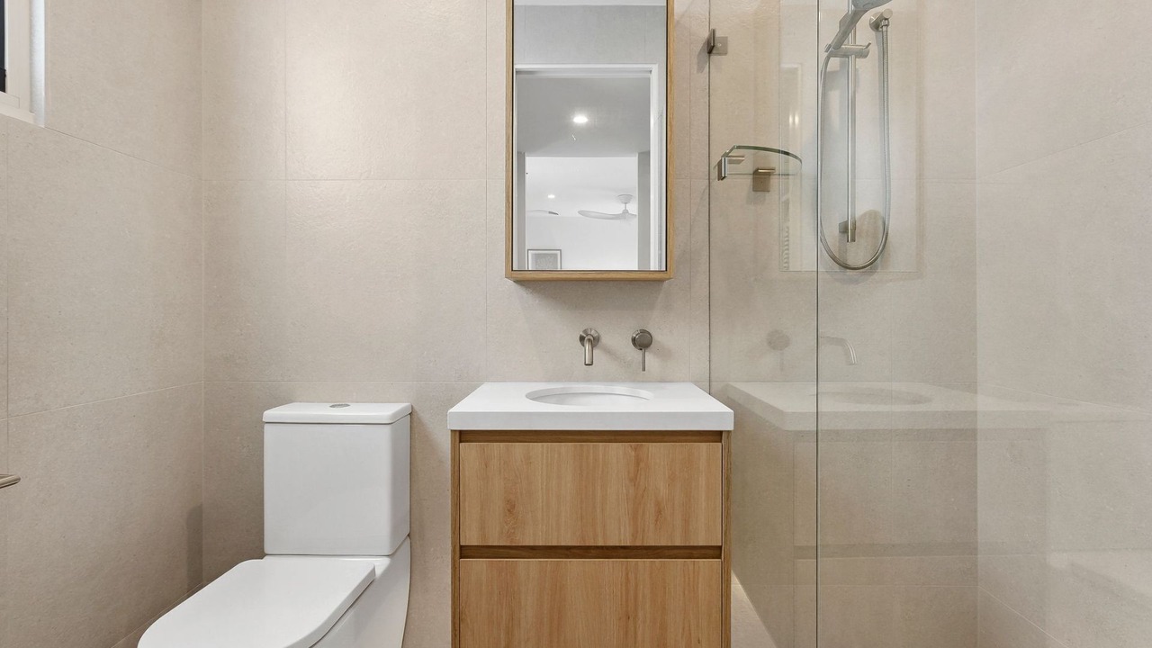 Photo of Bathroom in Clontarf