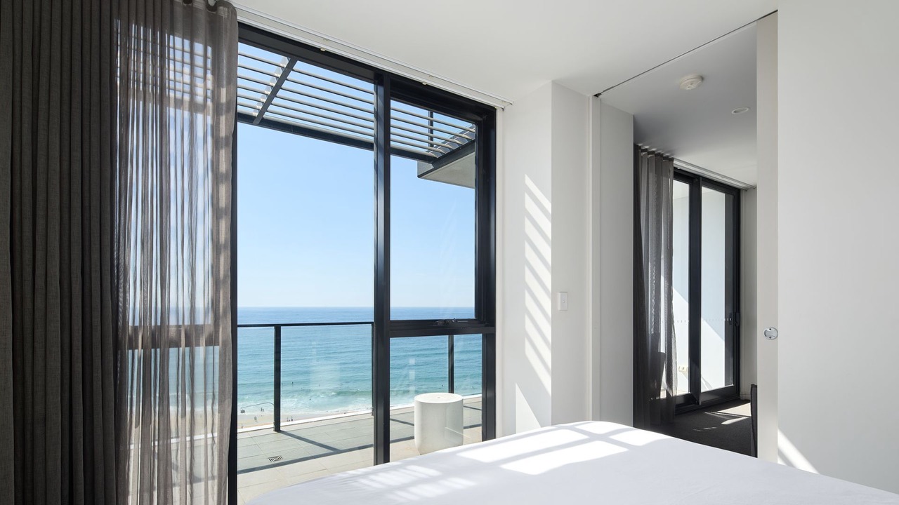 Photo of Bedroom in Newcastle