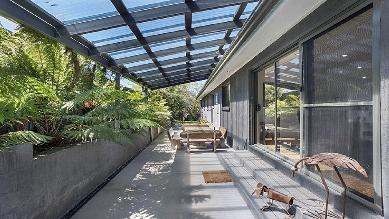 Photo of Patio Balcony in Wentworth Falls