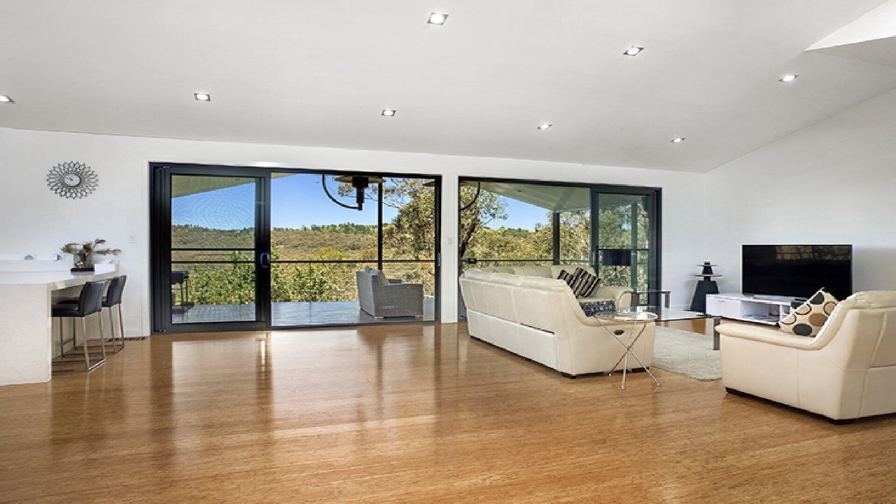 Photo of Livingroom in Wentworth Falls