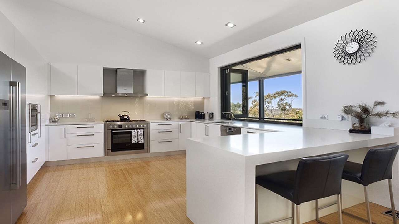 Photo of Kitchen in Wentworth Falls