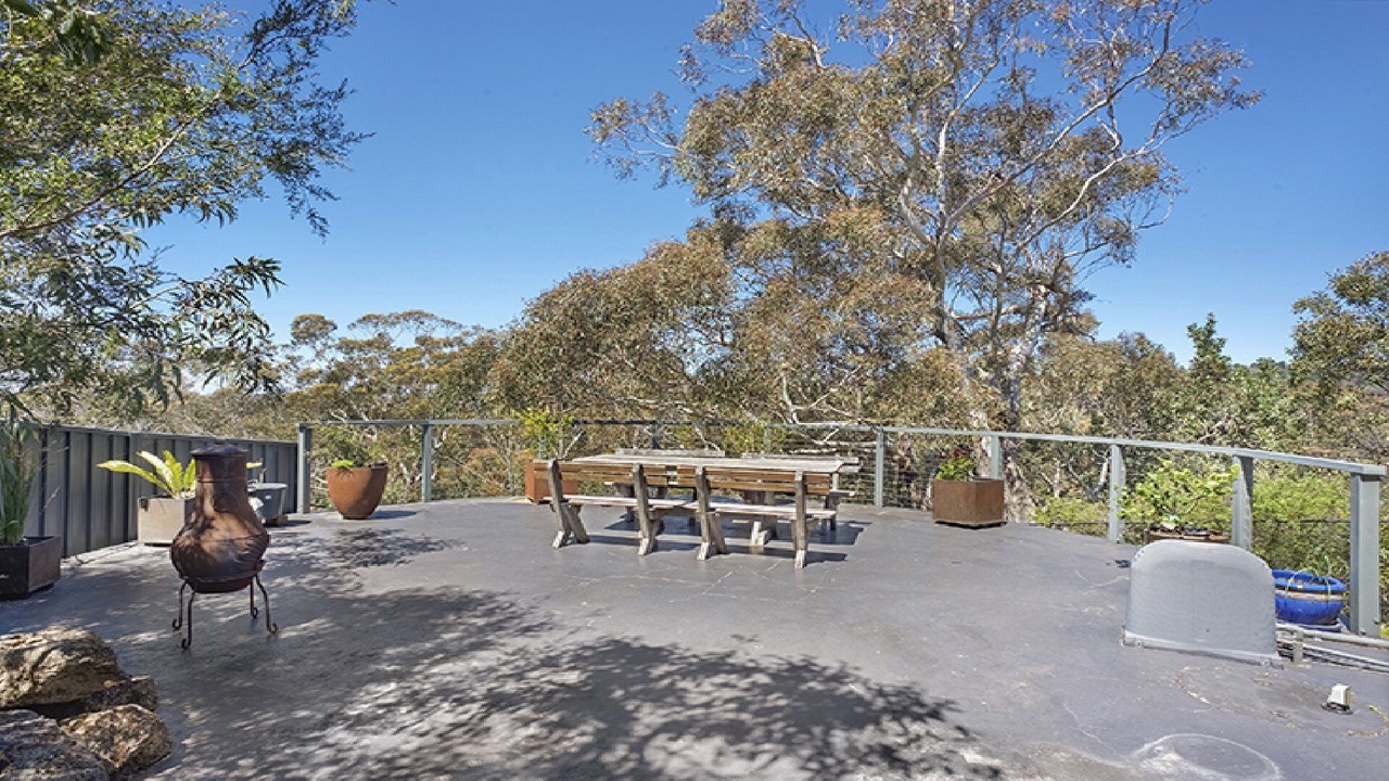 Photo of Outdoor in Wentworth Falls
