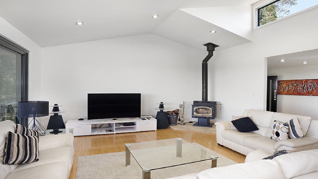 Photo of Livingroom in Wentworth Falls
