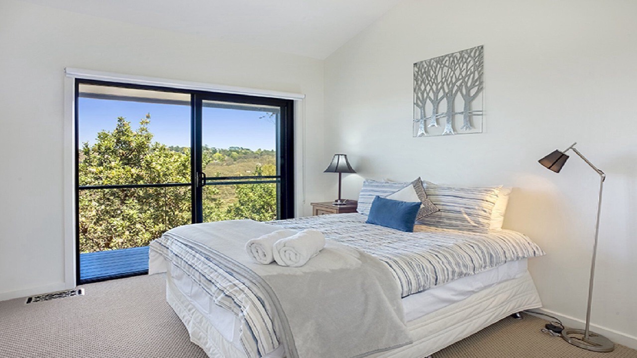 Photo of Bedroom in Wentworth Falls