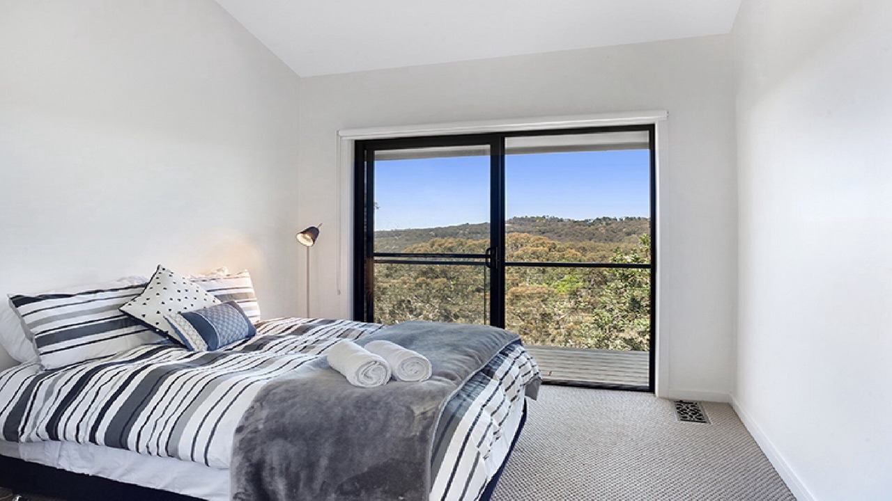 Photo of Bedroom in Wentworth Falls