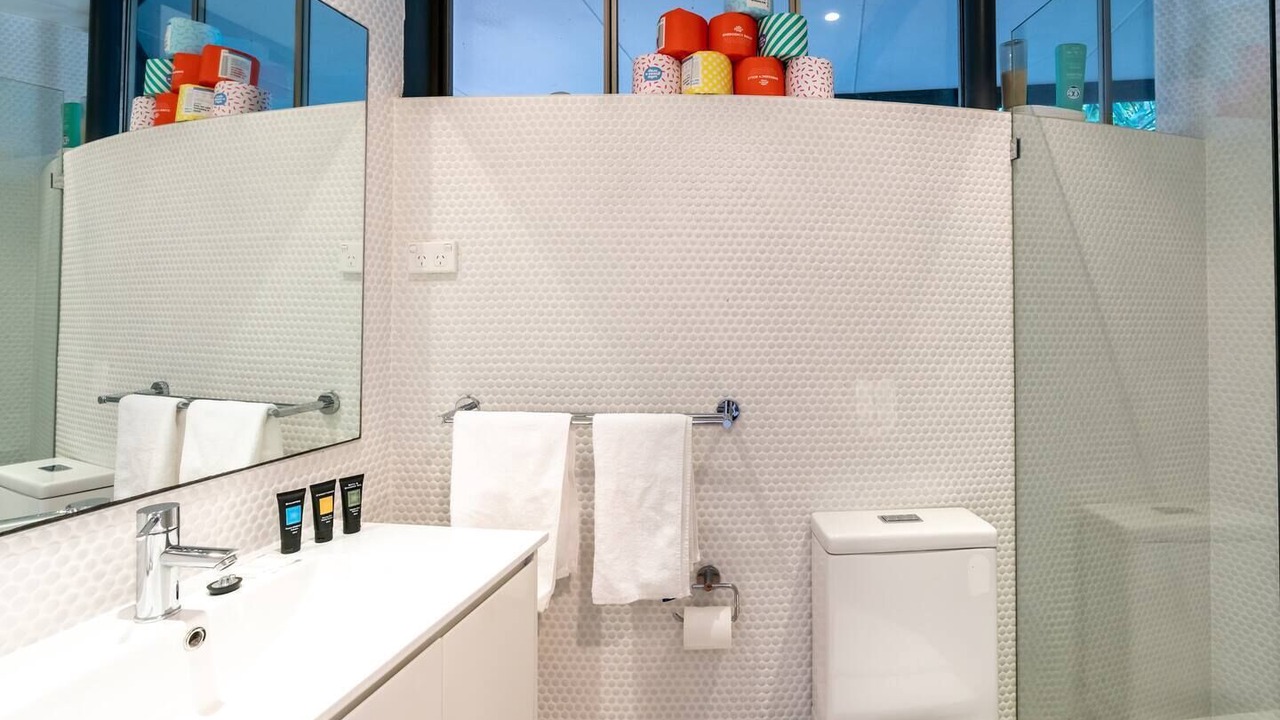 Photo of Bathroom in Whale Beach