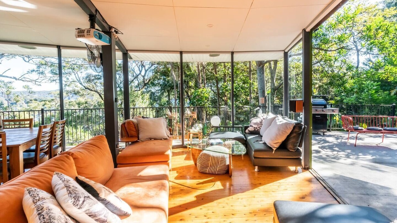 Photo of Outdoor in Whale Beach