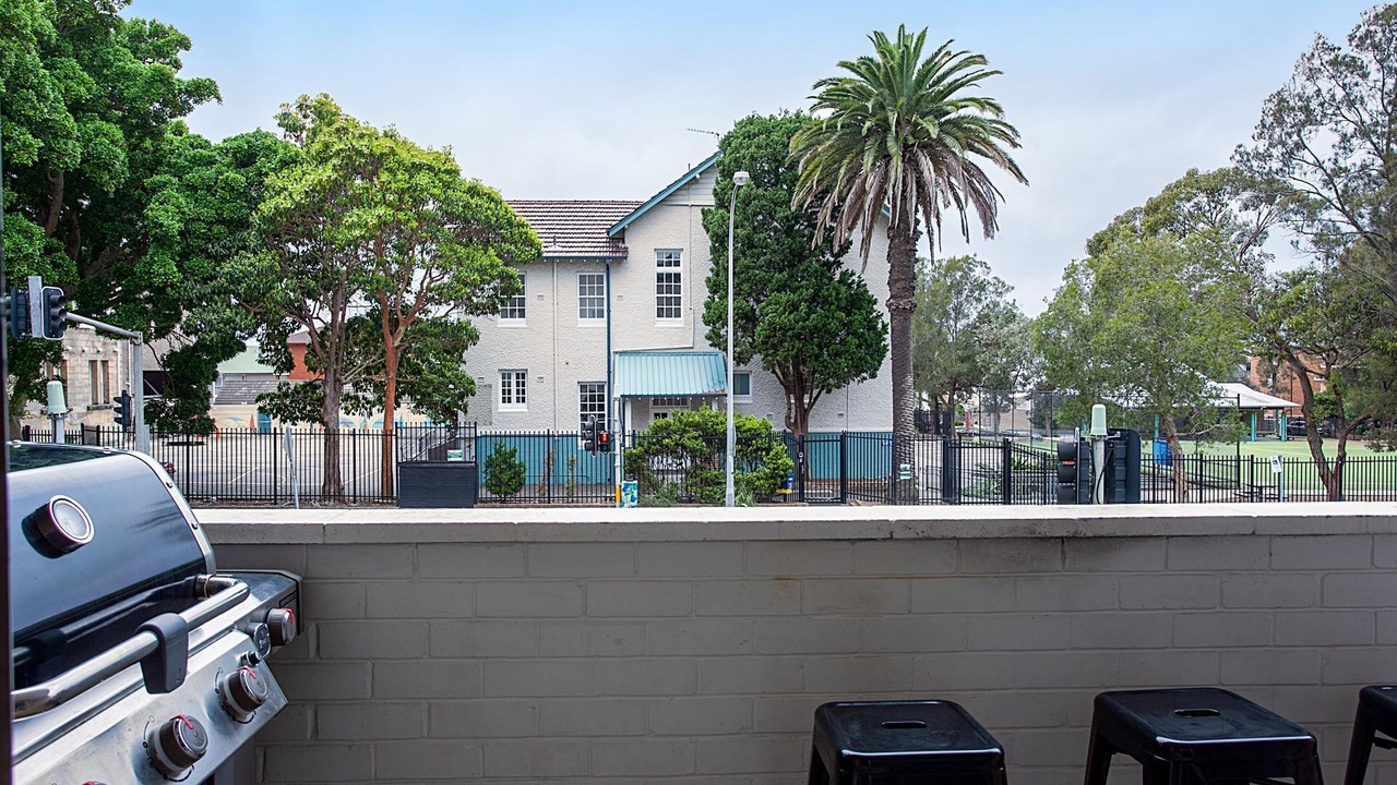 Photo of Patio Balcony in Bondi