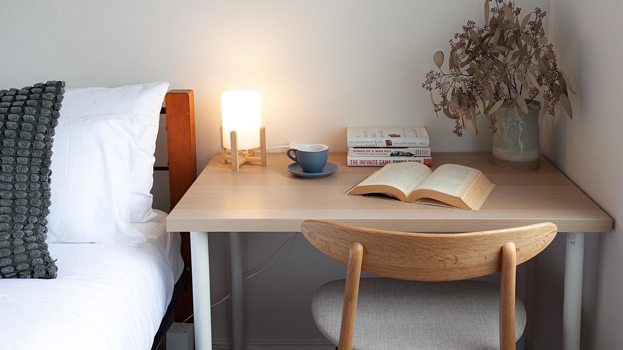 Photo of Bedroom in Bondi