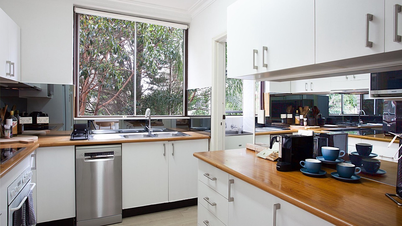 Photo of Kitchen in Bondi