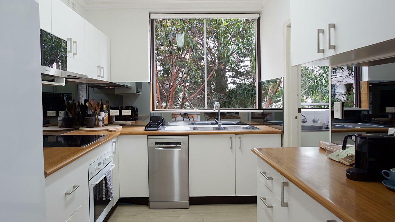 Photo of Kitchen in Bondi