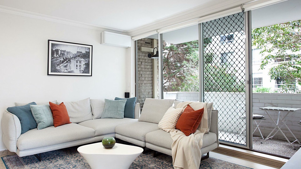 Photo of Livingroom in Bondi