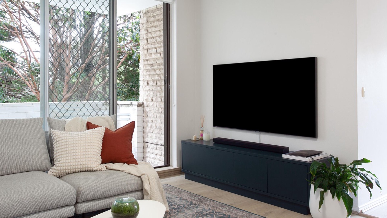 Photo of Livingroom in Bondi