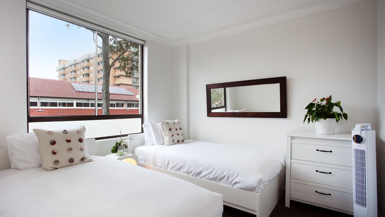 Photo of Bedroom in Bondi