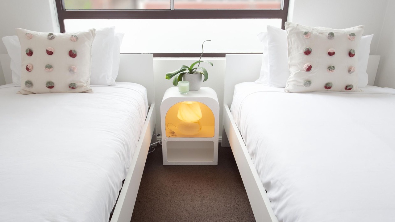 Photo of Bedroom in Bondi