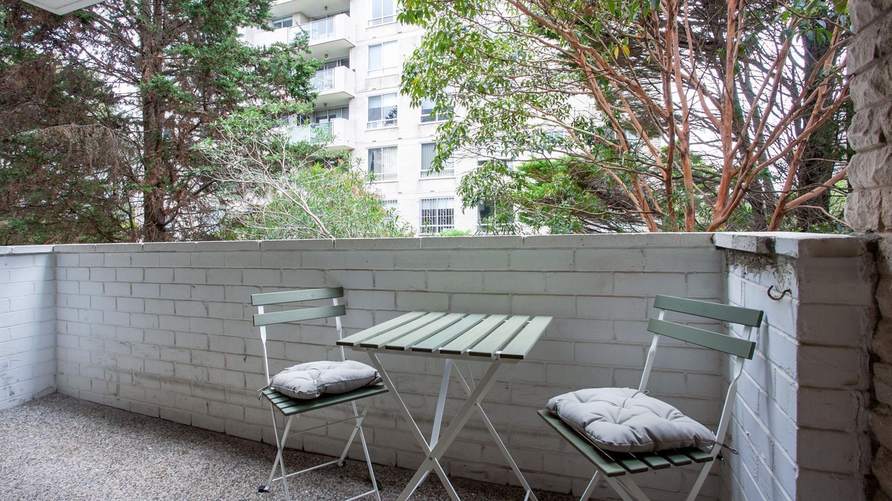 Photo of Outdoor in Bondi
