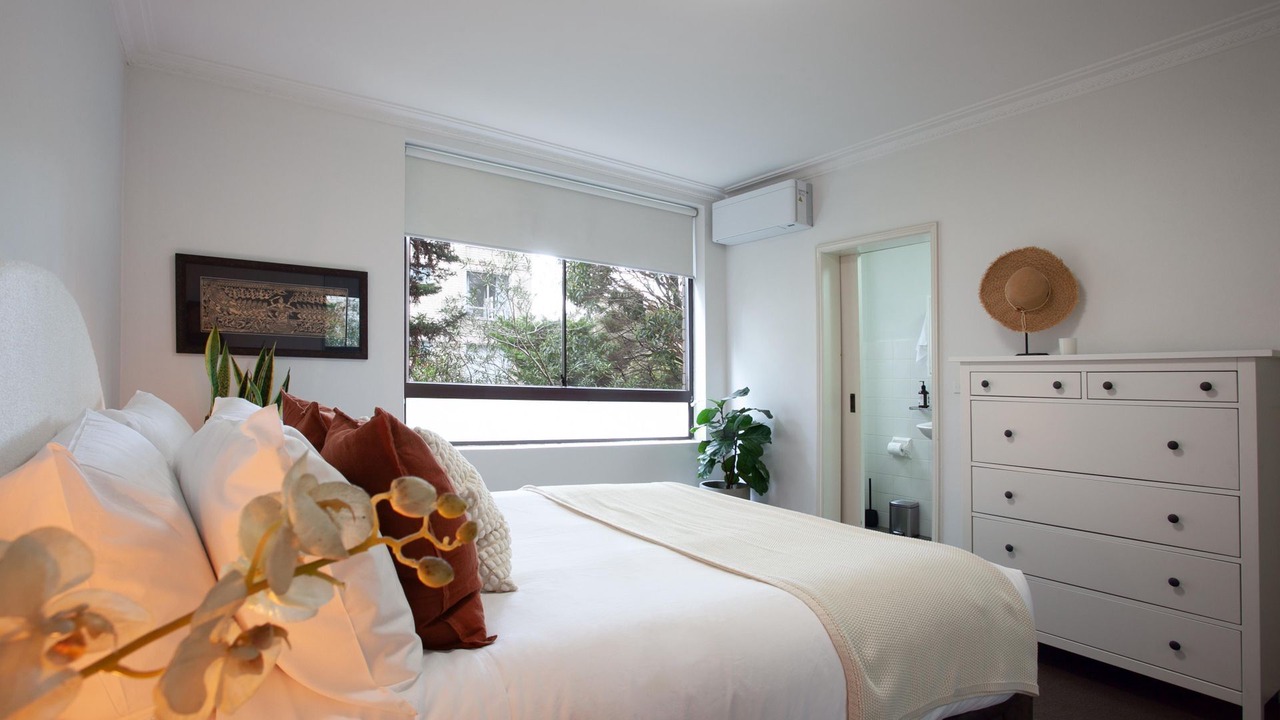 Photo of Bedroom in Bondi