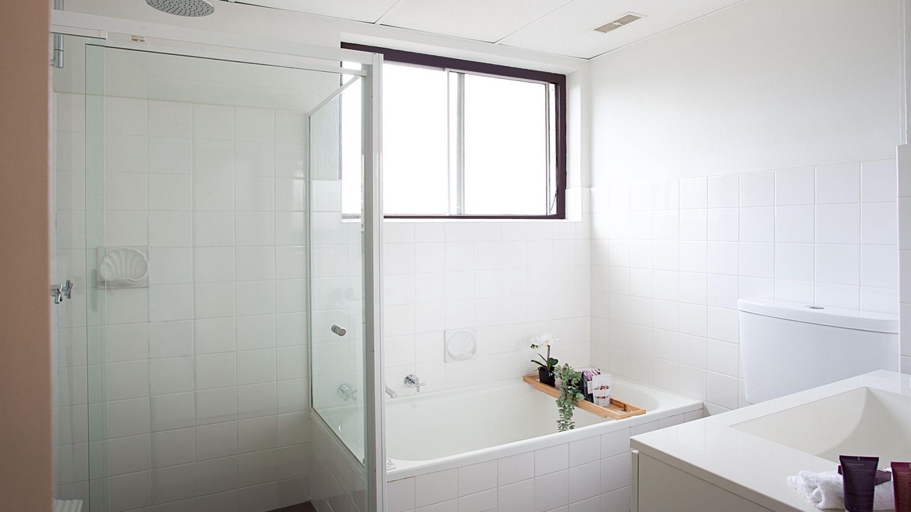 Photo of Bathroom in Bondi