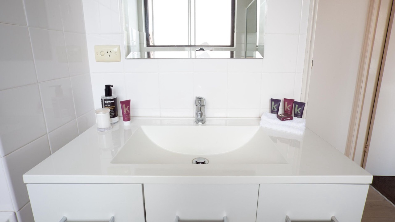 Photo of Bathroom in Bondi