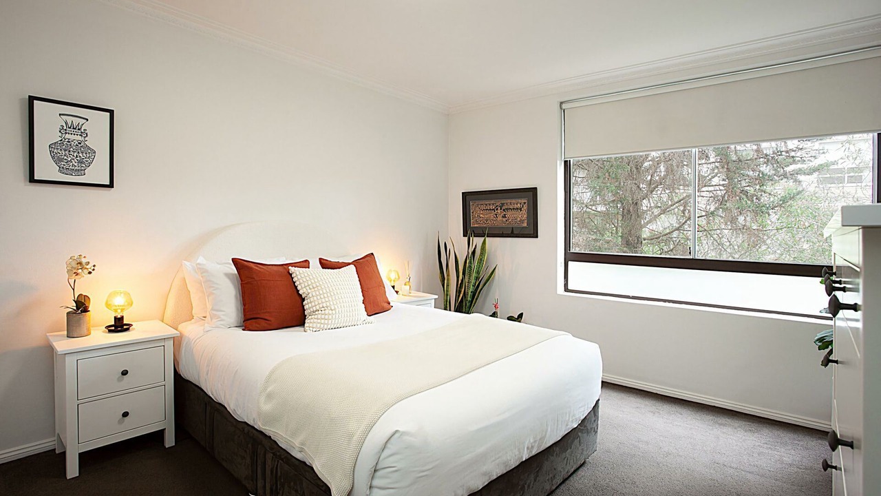 Photo of Bedroom in Bondi