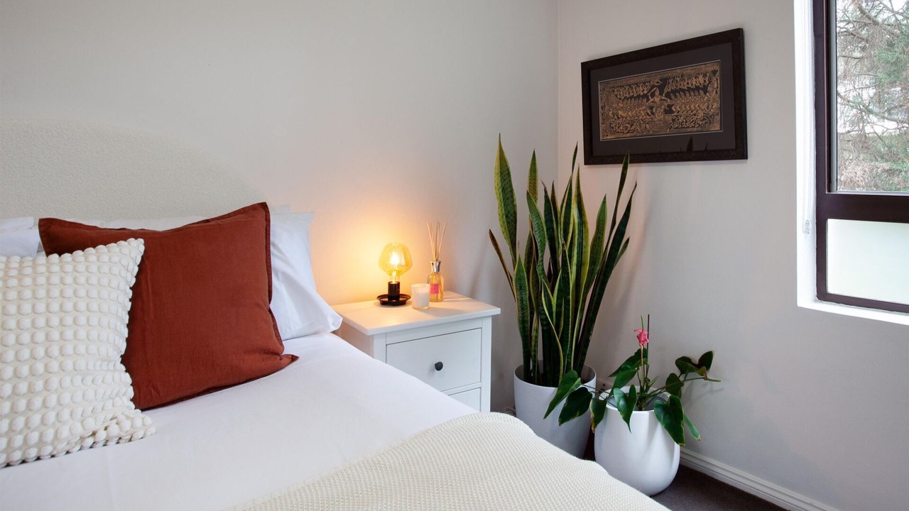 Photo of Bedroom in Bondi