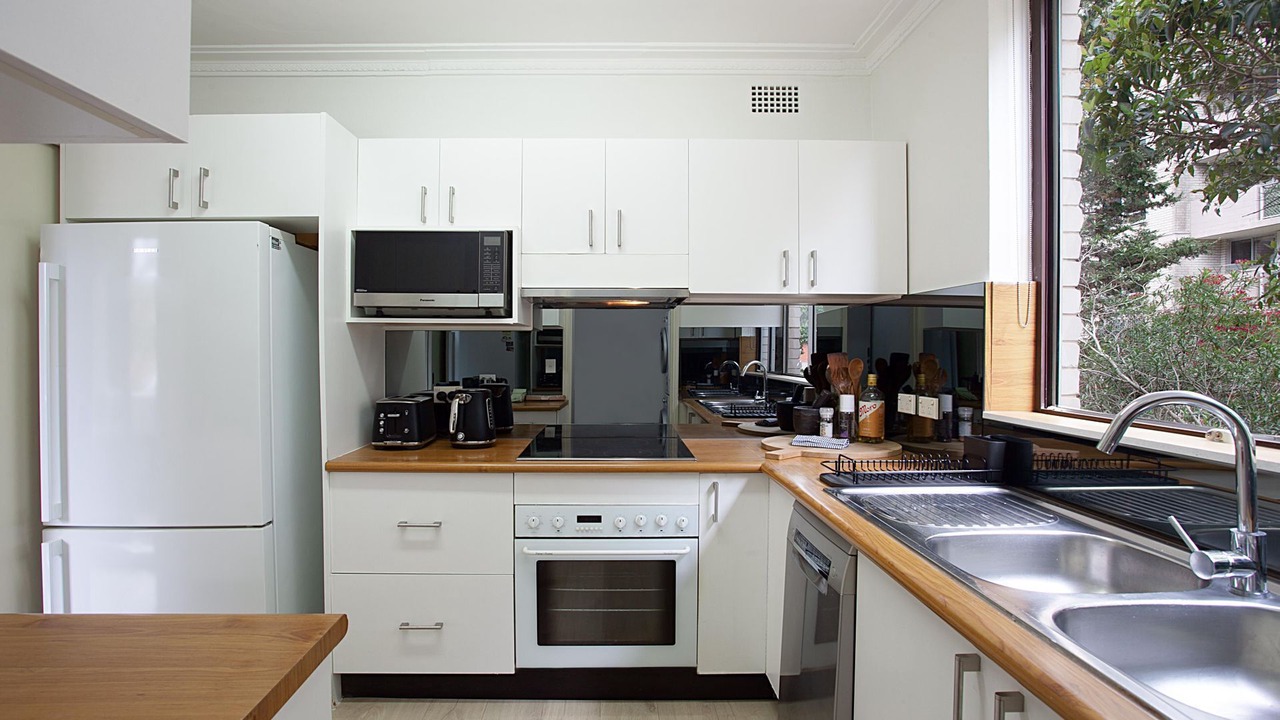 Photo of Kitchen in Bondi