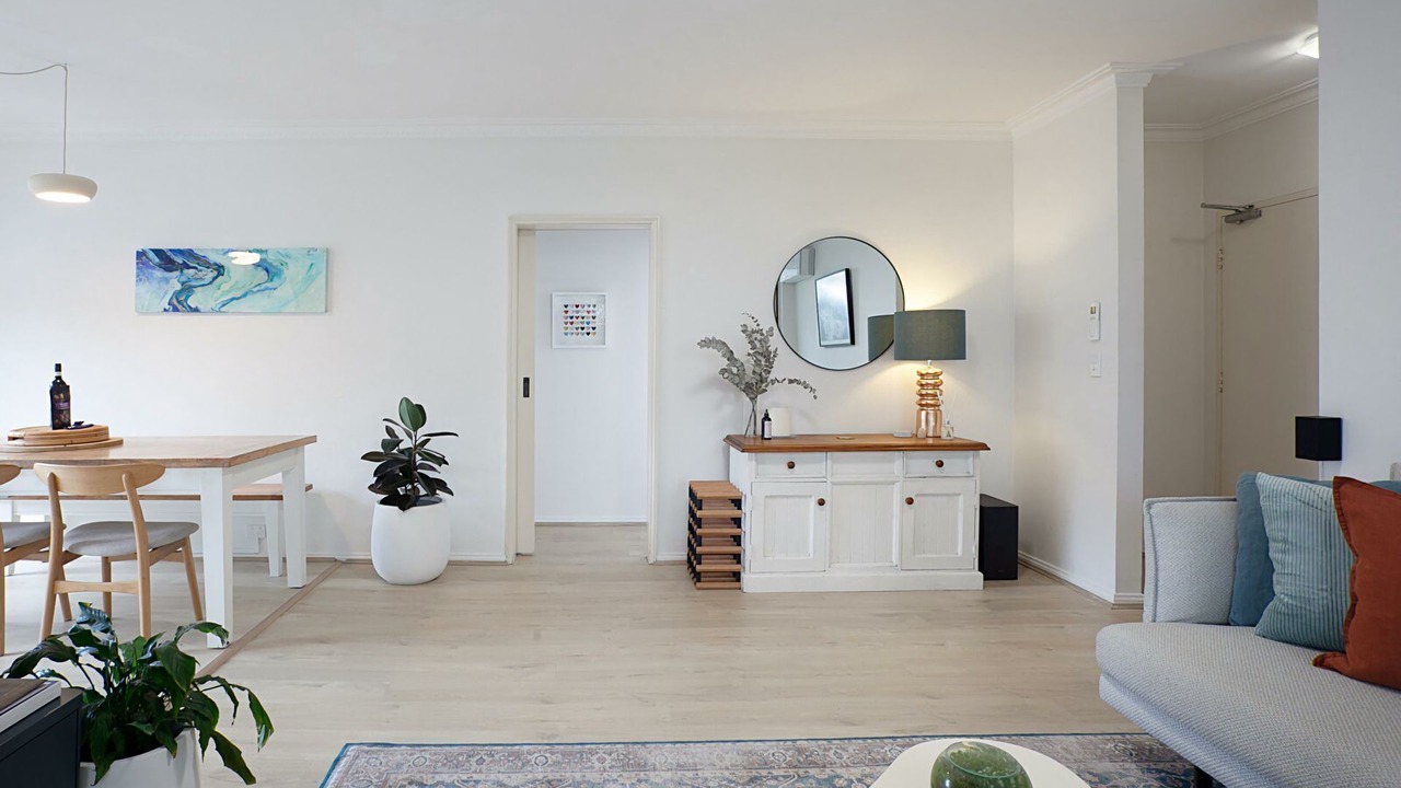 Photo of Livingroom in Bondi
