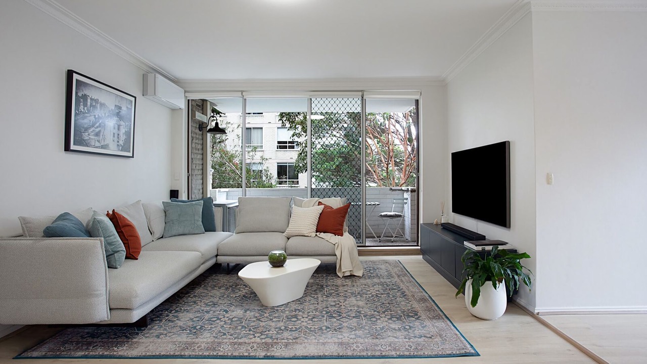 Photo of Livingroom in Bondi