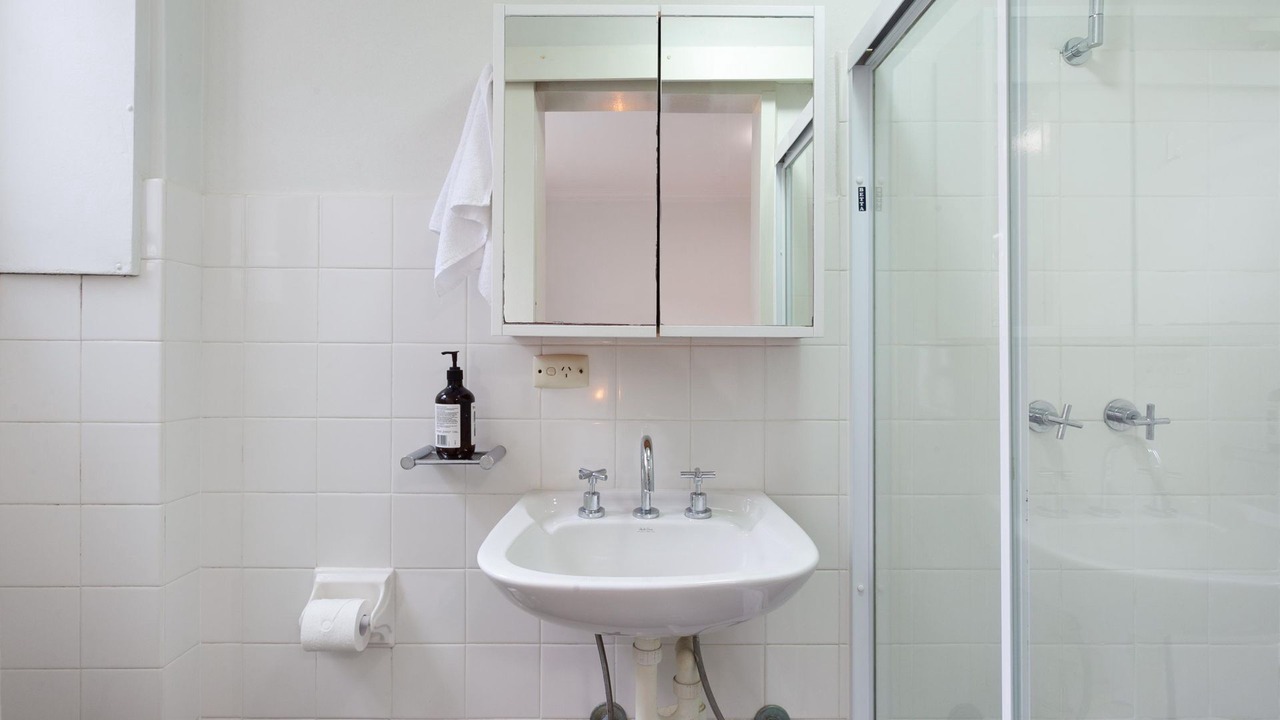 Photo of Bathroom in Bondi