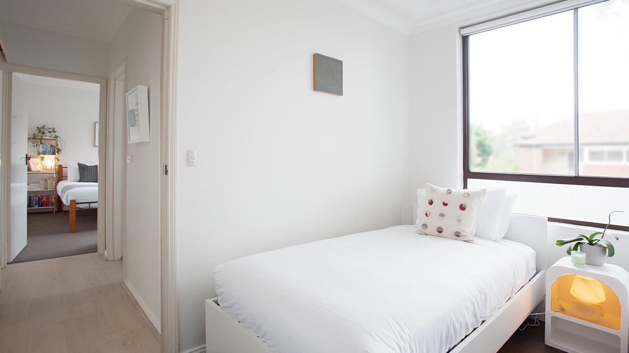 Photo of Bedroom in Bondi
