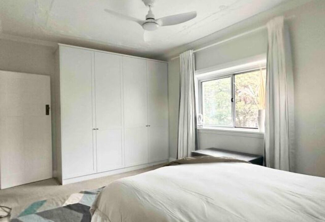 Photo of Bedroom in Rose Bay