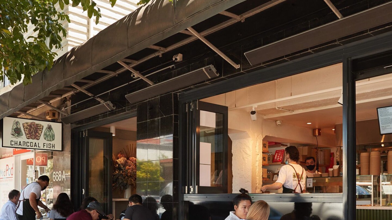 Photo of Outdoor in Rose Bay